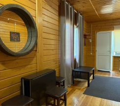 Комфорт двухкомнатный в Кордес