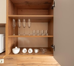 Апарт Делюкс в InnDom