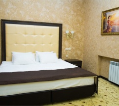 Gold Luxe в Bellagio