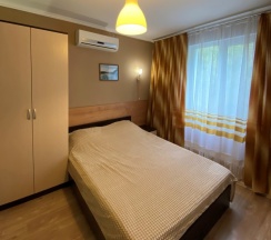 Стандарт в Грин хаус