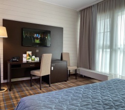 Pet Suite в Les Art Resort