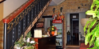 Лимассол: Отель Metropole Hotel