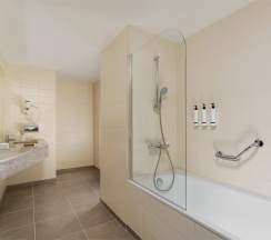 Studio в Cort Inn Nizhny Novgorod City Center