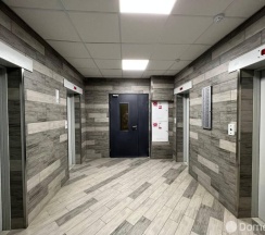 Апартаменты Superior в Jacuzzi ApartComplex