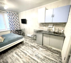 Номер Standard в Апартаменты 3 Apart-studios Yasenevo