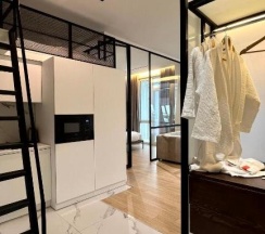 Апартаменты в Manica Concierge