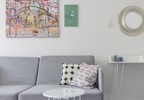 Апартаменты Апартаменты на должанская 5 в Нижнем Новгороде