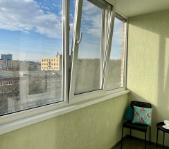 Квартира в Апартаменты на Тенишевой 31