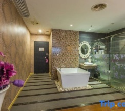 Номер Business в Yiyue Express Hotel