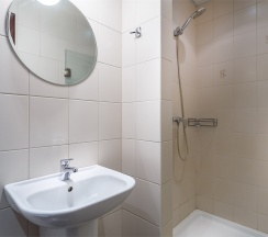 Небольшой стандартный в Jazz Hotel