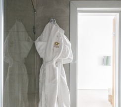 Делюкс с двумя раздельными кроватями в Turris Hotel Tagansky