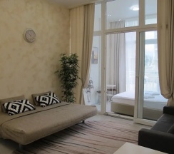 Апартаменты в Sochiapart