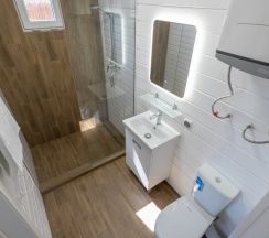 Стандартный номер с выходом на бассейн в Green Village