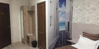Бишкек: Отель Ocean Hotel