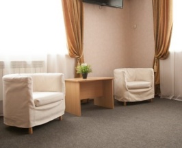 Стандарт в 12 Комнат