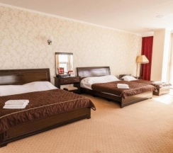 Номер Family в Golden Palace