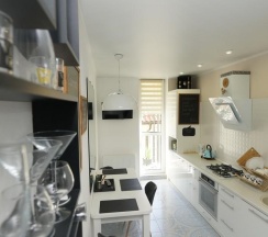 2-комнатные апартаменты улучшенные в Адам и Ева