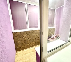 Апартаменты, 85м² в Самарские апартаменты