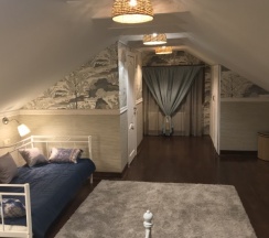 Апартаменты Гостевой дом в Охотничьи сезоны