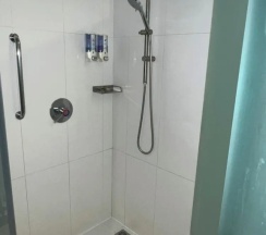 Люкс c 1 комнатой в Guangdong Nanmei Osotto Hotel