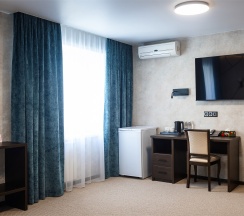 Студия в Дружба