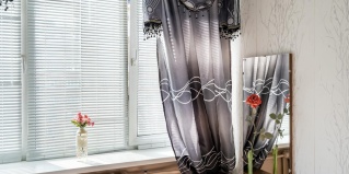 Москва: Апартаменты ApartLevis (АпартЛевис) на переулке 1-й Смоленский