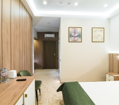 Улучшенный стандарт в Шато