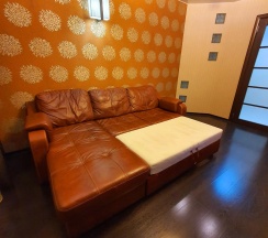 2-комнатные апартаменты стандарт в Ваш Рантье