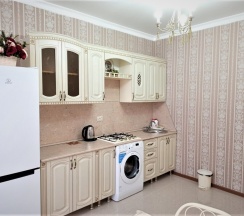 М.Горького 85Б. 1-комн.кв., 7-этаж, 20 в АнтиОтель