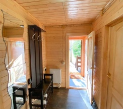 Коттедж в Акулово