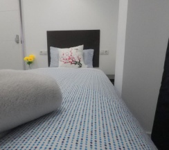 Одноместный номер Standard в AYZ Frailes - Auto check-in property