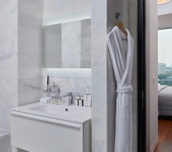 City view Deluxe Apartment в Diamond Apartments