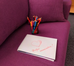 Family room (DBL/SGL/Triple) в Никольское