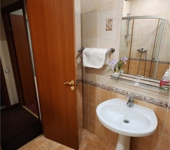 Студия 205 в Aкцент