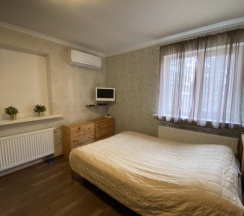 №6 Апартаменты в Eva Apartments