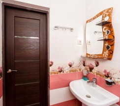 Четырехместный номер Комфорт в Сюзэн