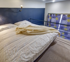 Квартира в Uroom