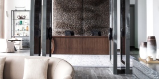 Санья: Отель Rosewood Sanya