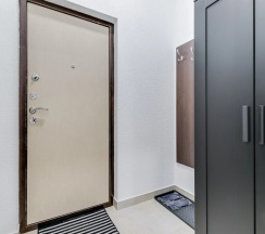 Апартаменты в Гостевой Дом Rotas City Center Apartments