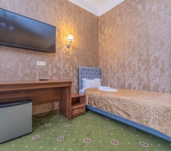 Номер семейный в Ланселот