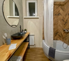 № 4 (Art minimalism) в Home