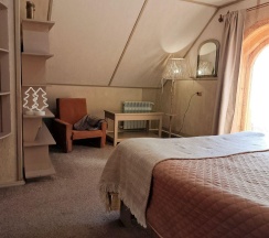 Коттедж стандарт в Орешек