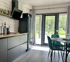 Коттедж стандарт в Letto House