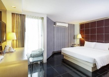 Двухместный номер Standard в ibis Styles Chiang Mai