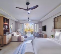 Люкс Imperial в Four Seasons Resort Sharm EL Sheikh