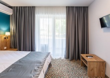 Standard Double Room в Джемете