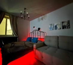 Квартира в Апартаменты на Жуковского 1/2/10 с2 (308)