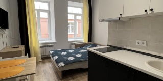 Москва: Апартаменты BestFlat24 (БэстФлэт24) на улице Нижняя Красносельская
