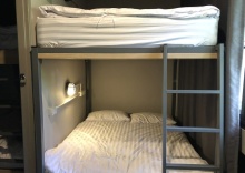 Номер Standard в Merge Hostel