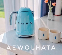 Коттедж в AEWOLHATA
